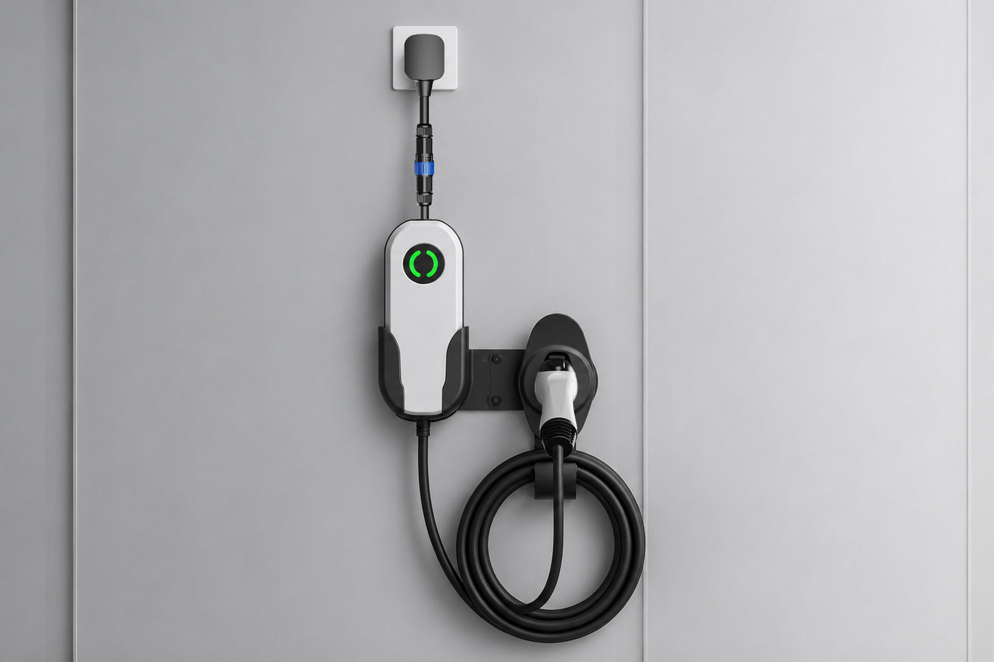 Preorder | A2Z EV Nebula Mini | Portable Charger | AC | 25ft/7.63m