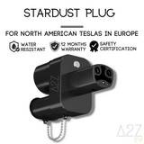 CCS2 Charger to NACS Vehicle | DC | The Stardust Plug