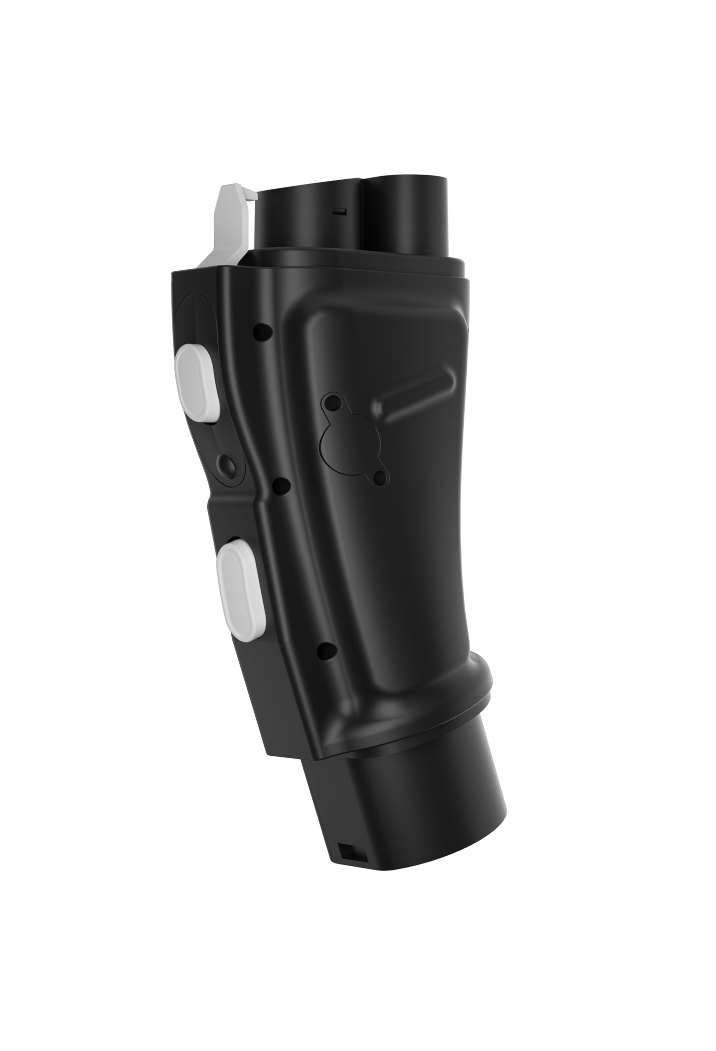 Chargeur GB/T vers véhicule CCS | DC | CCS1/CCS2