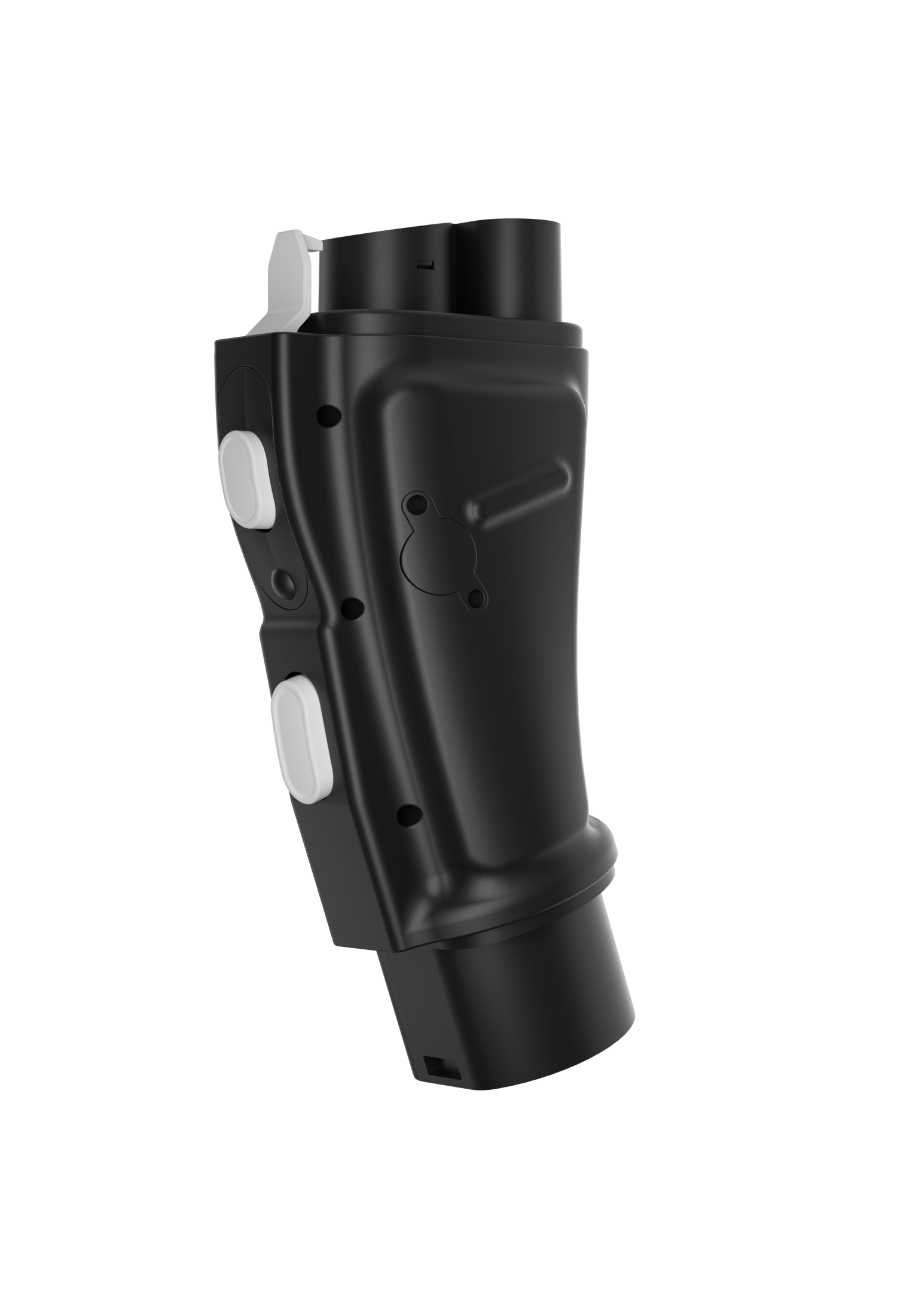 Chargeur GB/T vers véhicule CCS | DC | CCS1/CCS2