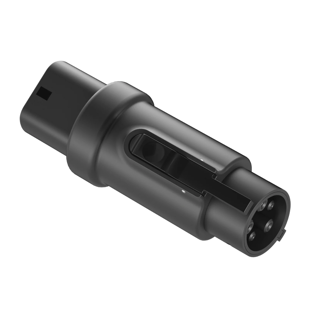 Type 2 Charger to J1772 Vehicle | AC