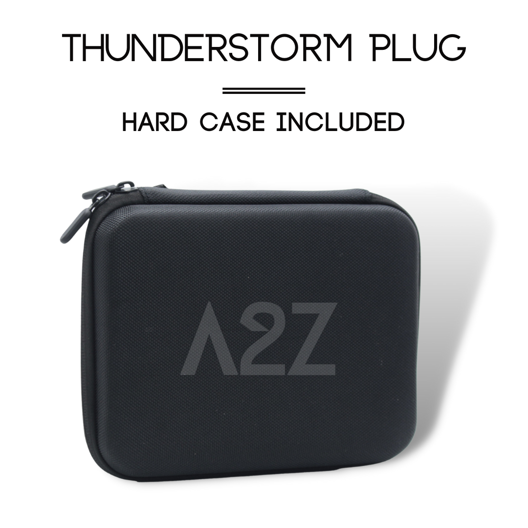 CCS1 Charger To NACS Vehicle | DC | Compatible with Tesla Vehicles & NACS vehicles | UL2252/CSA-C22.2 Certified | The Thunderstorm Plug
