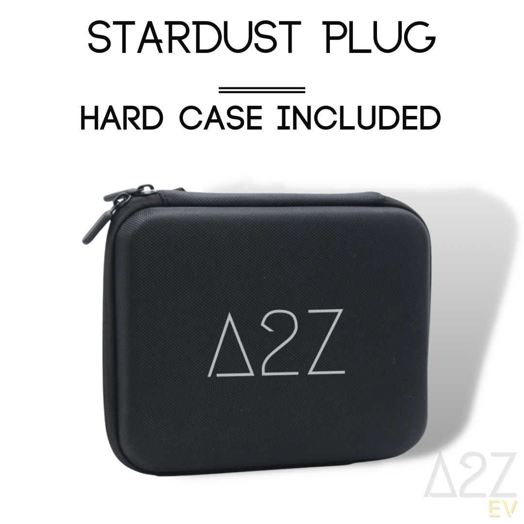 CCS2 Charger to NACS Vehicle | DC | The Stardust Plug