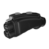 CCS Charger to GB/T Vehicle | DC | CCS1/CCS2