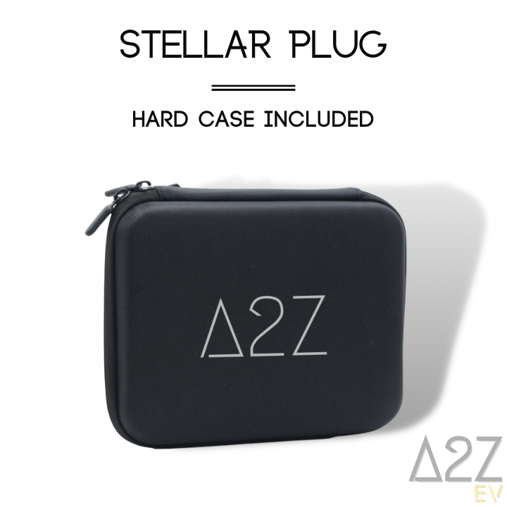 NACS Charger To J1772 Vehicle | AC | UL2252/CSA-C22.2 Certified | The Stellar Plug