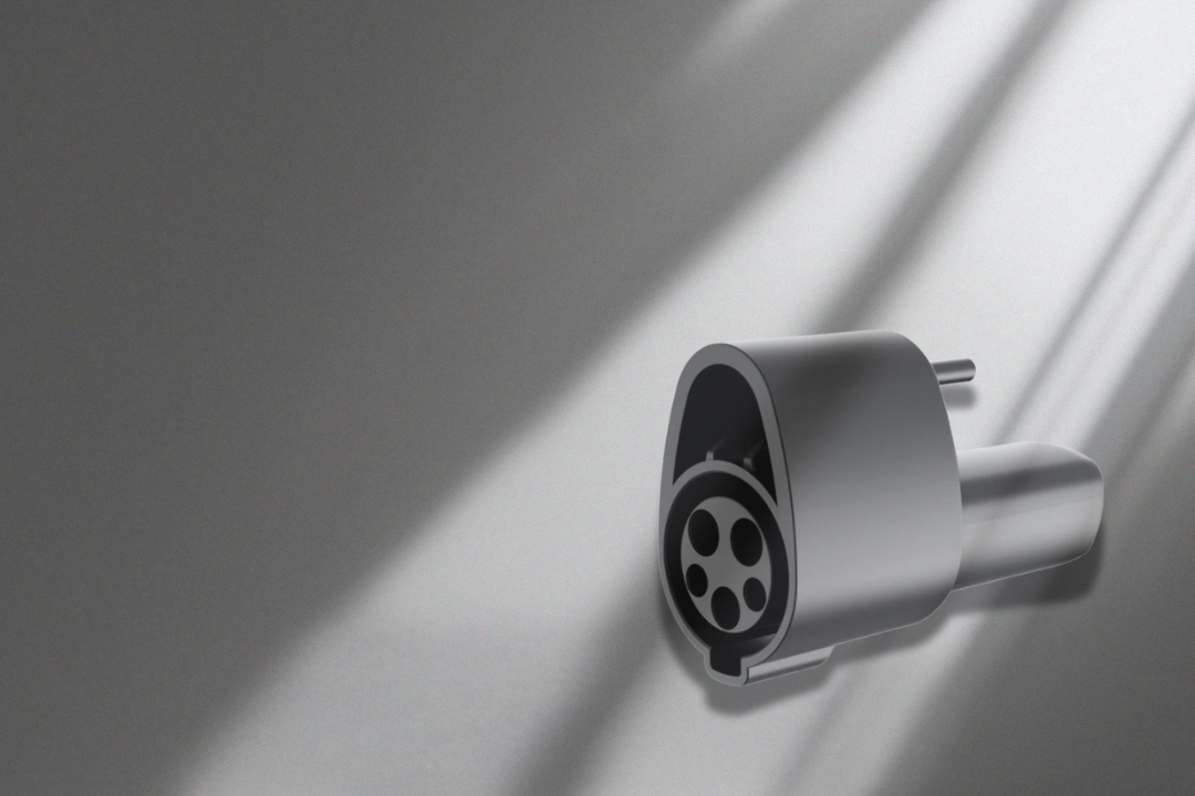 The Atom Adapter