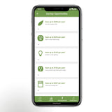 EMPORIA EV CHARGER | ENERGY STAR | UL LISTED | 40/48 AMP | 24' CABLE