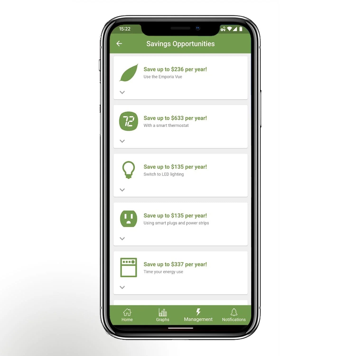 EMPORIA EV CHARGER | ENERGY STAR | UL LISTED | 40/48 AMP | 24' CABLE