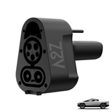CCS1 Charger to Cybertruck | DC | UL2252/CSA-C22.2 Certified | The Thunderstorm Max Plug
