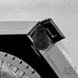 CCS1 Charger to Cybertruck | DC | UL2252/CSA-C22.2 Certified | The Thunderstorm Max Plug