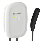 EMPORIA EV CHARGER | ENERGY STAR | UL LISTED | 40/48 AMP | 24' CABLE