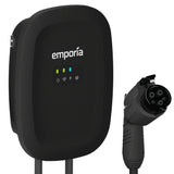 EMPORIA EV CHARGER | ENERGY STAR | UL LISTED | 40/48 AMP | 24' CABLE