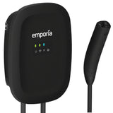 EMPORIA EV CHARGER | ENERGY STAR | UL LISTED | 40/48 AMP | 24' CABLE