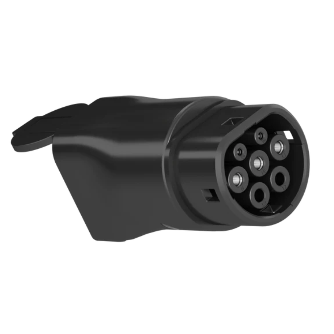 V2L (Type 2) | Vehicle-To-Load