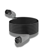 Rallonge de type 2 à type 2 | AC