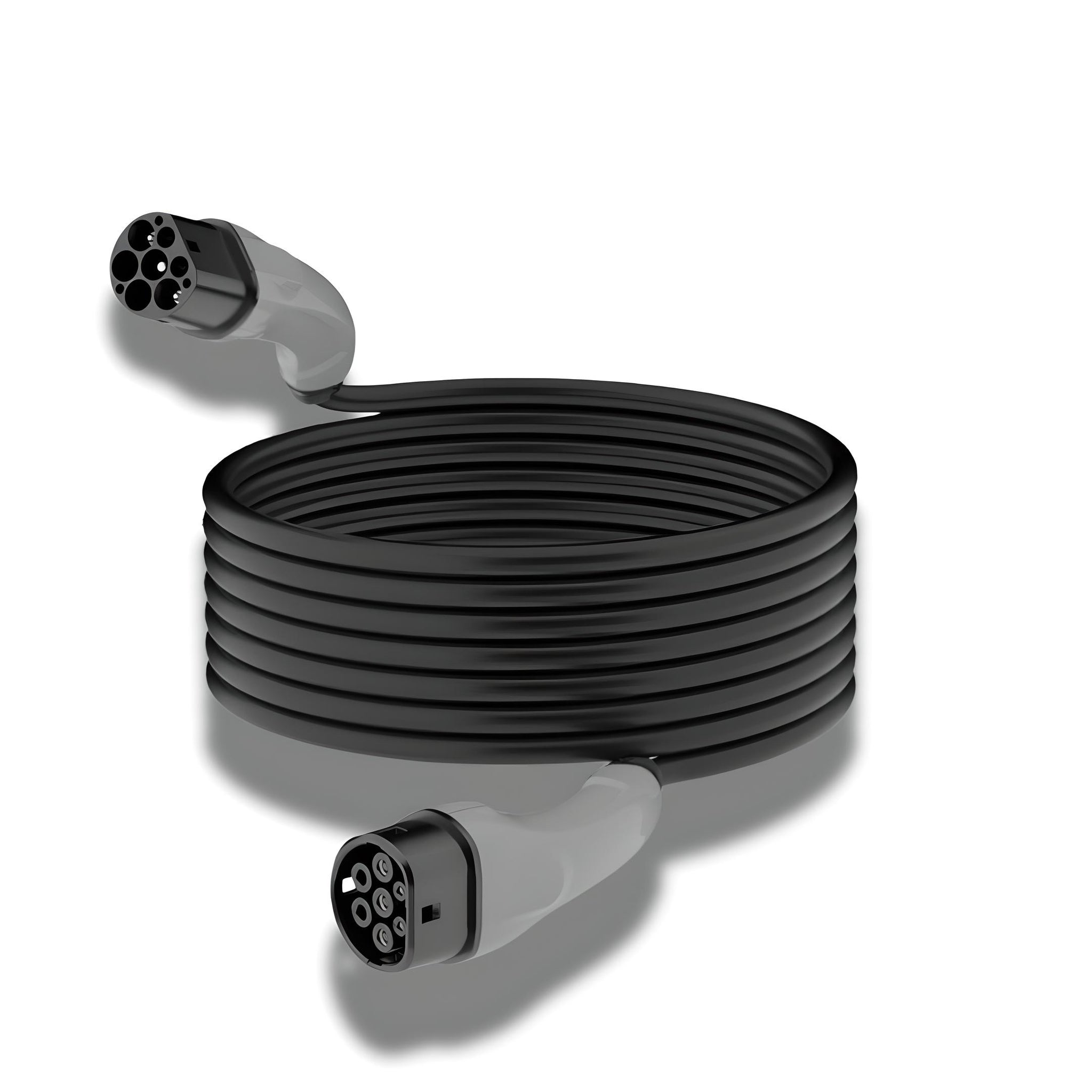 Rallonge de type 2 à type 2 | AC