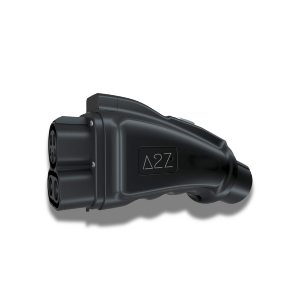 A2Z EV Legacy adapter