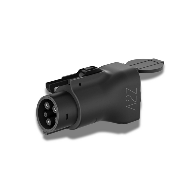A2Z EV V2L (J1772) adapter