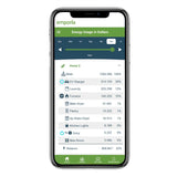 EMPORIA EV CHARGER | ENERGY STAR | UL LISTED | 40/48 AMP | 24' CABLE