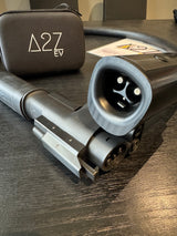 Rallonge NACS vers NACS | DC | 400A | Compatible avec les compresseurs