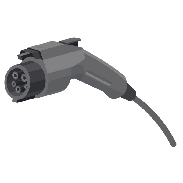 J1772 Charger To NACS Vehicle | AC | UL2252/CSA-C22.2 Certified J1772 Charger To NACS Vehicle | AC | UL2252/CSA-C22.2 Certified