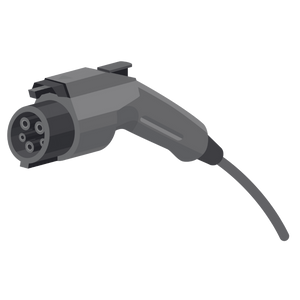 J1772 Connector