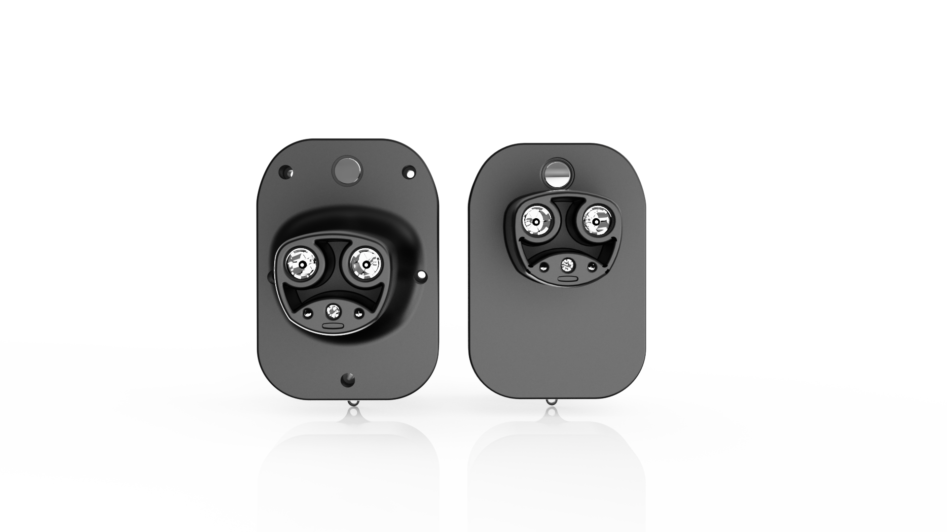 Chargeur CCS2 vers véhicule NACS | DC | Seulement pour Cybertruck | Le Stardust Max Plug