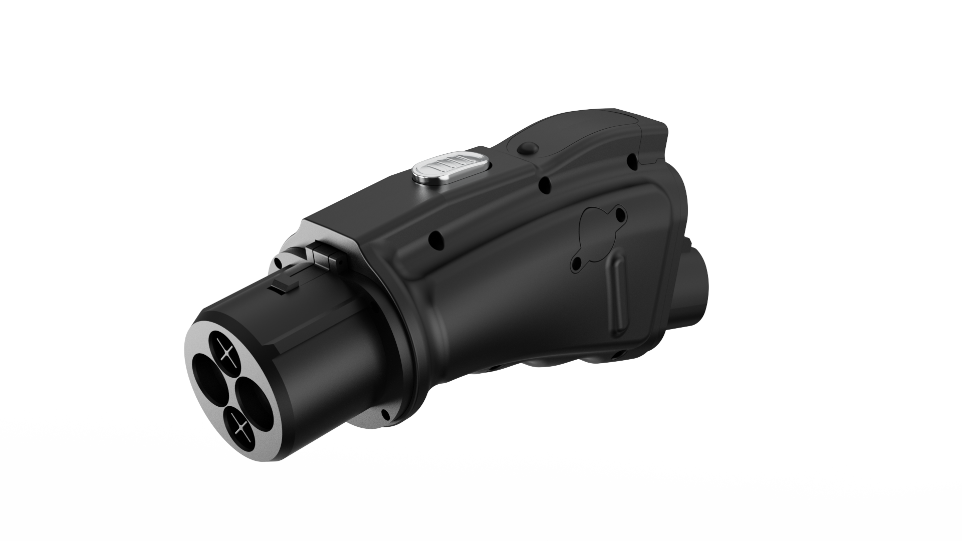 NACS充電器からCHAdeMO へ |DC  永遠のプラグ