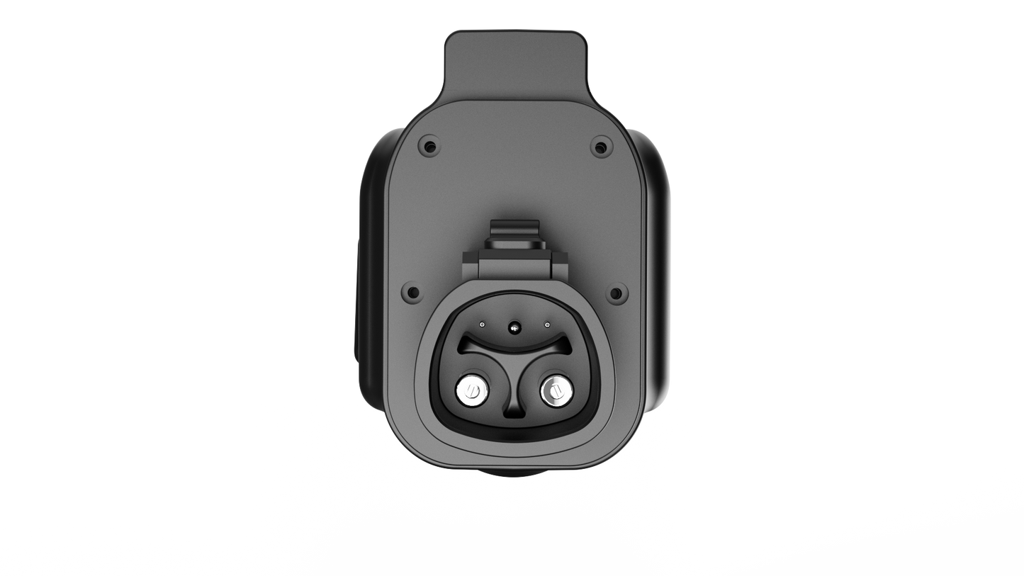 NACS充電器からCHAdeMO へ |DC  永遠のプラグ