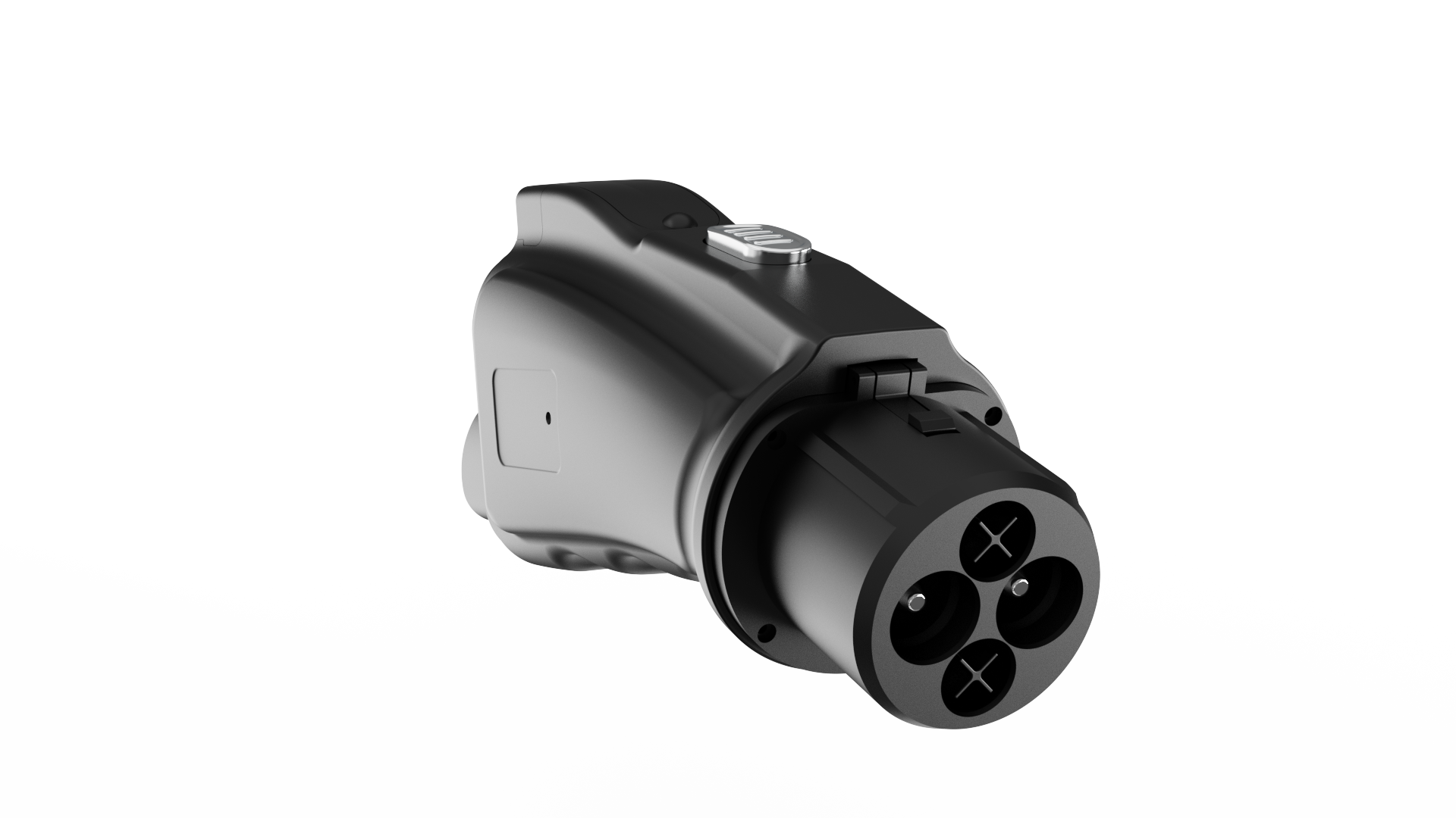 NACS充電器からCHAdeMO へ |DC  永遠のプラグ