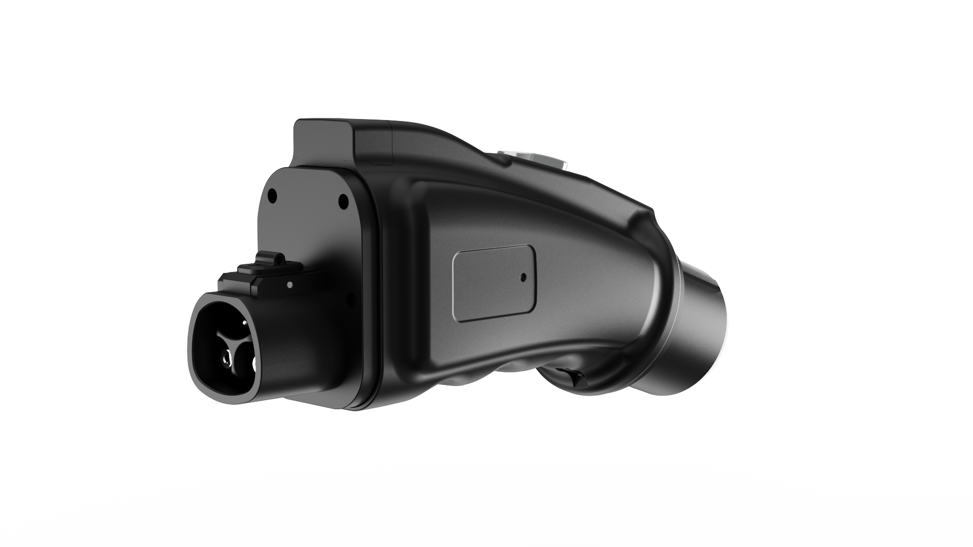 NACS充電器からCHAdeMO へ |DC  永遠のプラグ