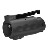 NACS Charger to J1772 Vehicle | AC | 80A | Certified to UL 2252 - CAN/CSA C22.2 | The Stellar Adapter