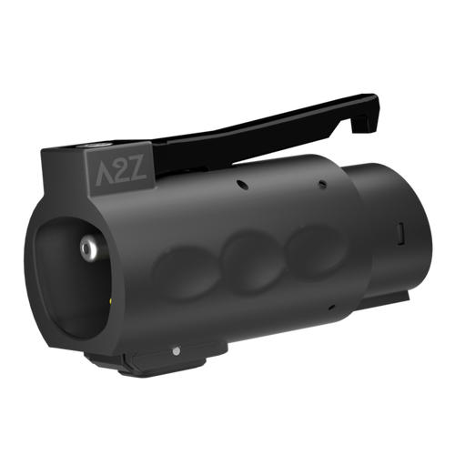 NACS Charger to J1772 Vehicle | AC | 80A | Certified to UL 2252 - CAN/CSA C22.2 | The Stellar Adapter