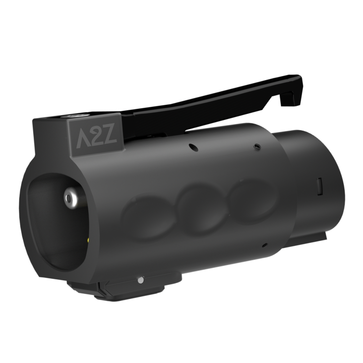 NACS Charger to J1772 Vehicle | AC | 80A | Certified to UL 2252 - CAN/CSA C22.2 | The Stellar Adapter