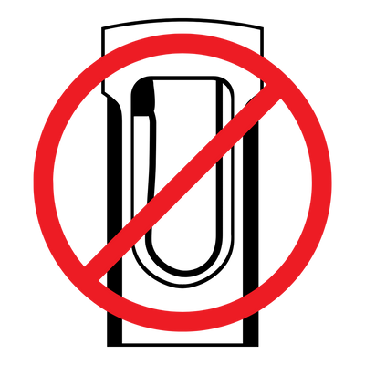 Not For Superchargers Or DC Charging
