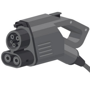 CCS1 Charger