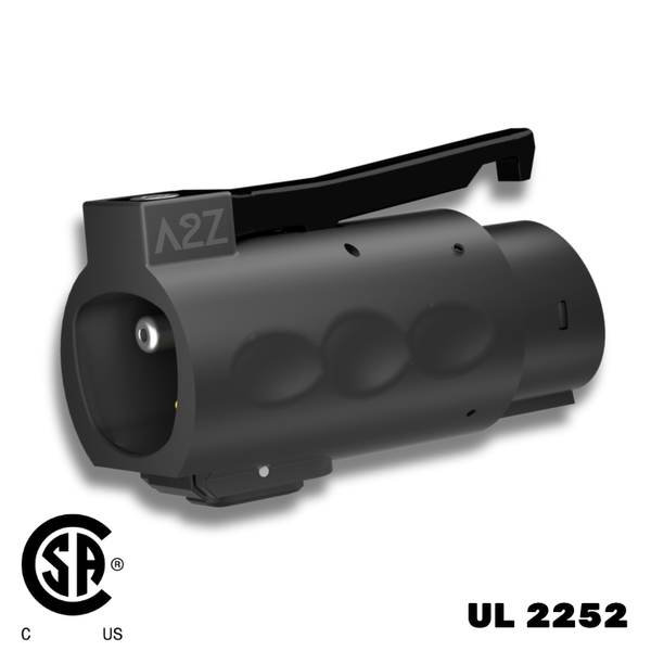 A2Z EV Stellar adapter