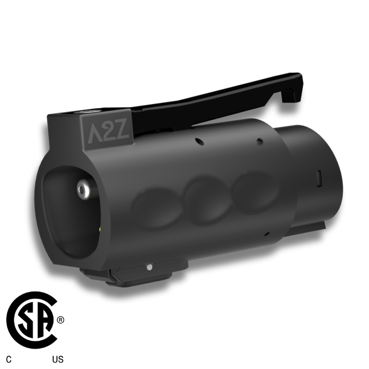 NACS Charger To J1772 Vehicle | AC | UL2252/CSA-C22.2 Certified | The Stellar Plug