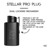 NACS Charger To J1772 Vehicle | AC | The Stellar Pro Plug