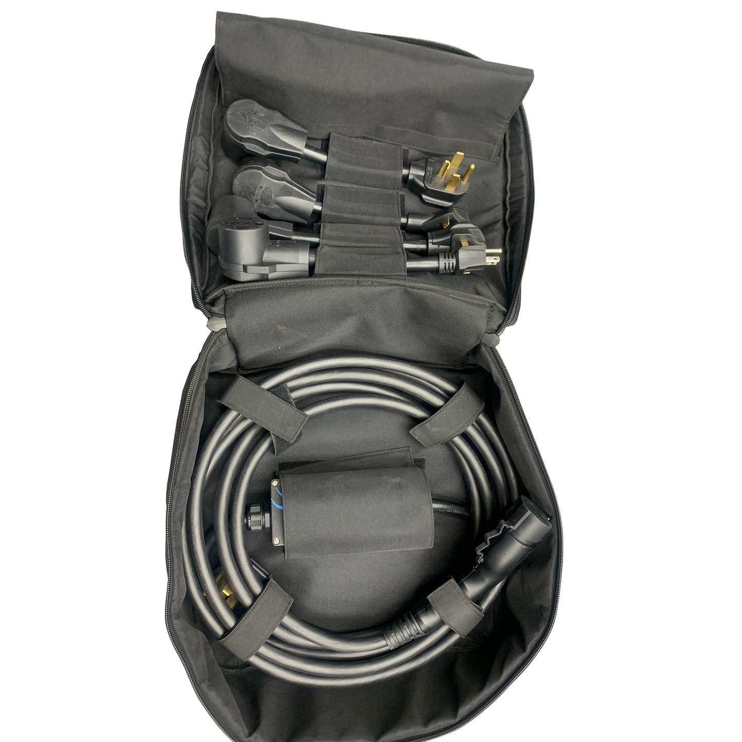 Grizzl-E Mini Connect 40A