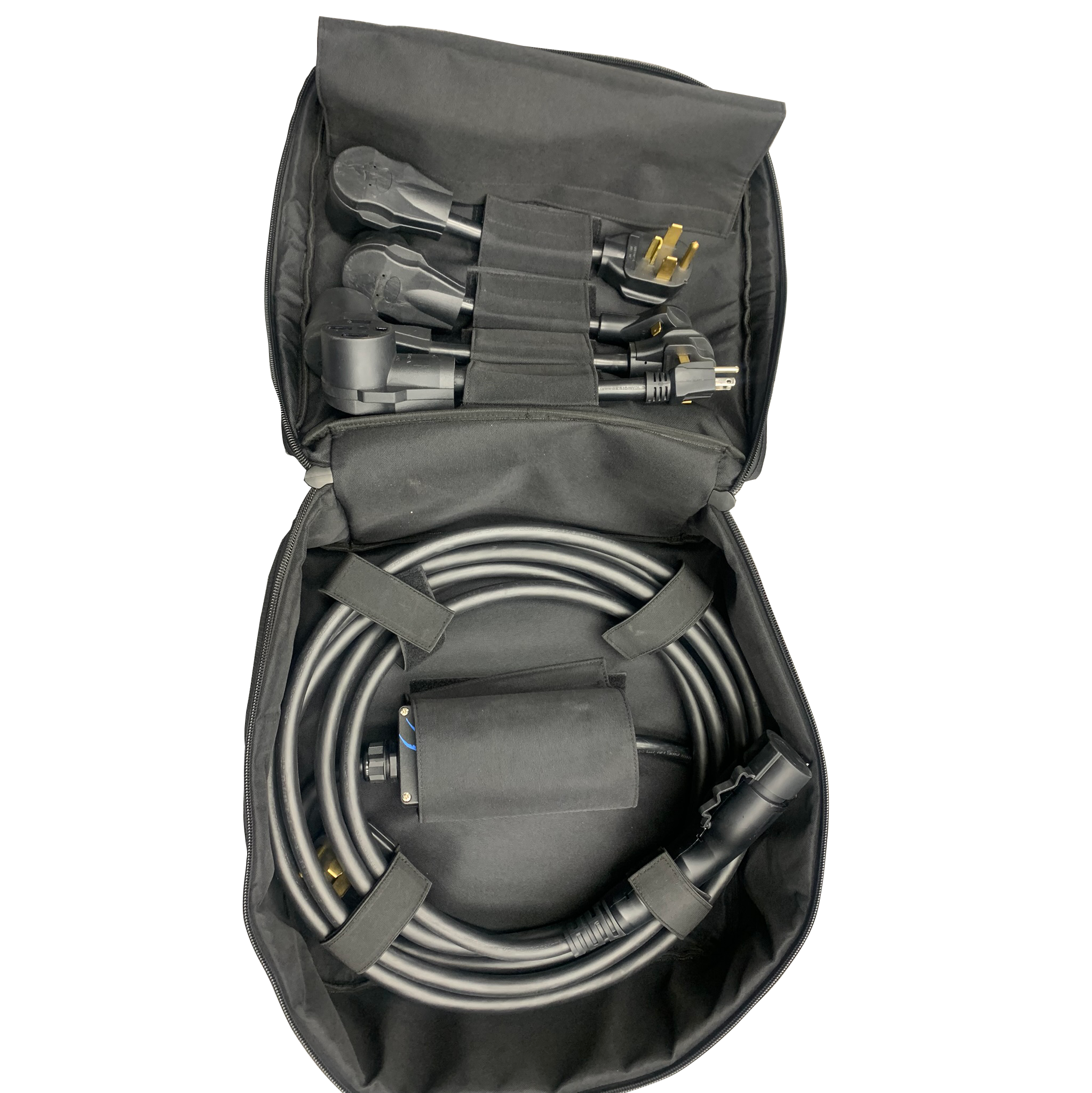 Grizzl-E Mini Connect 40A