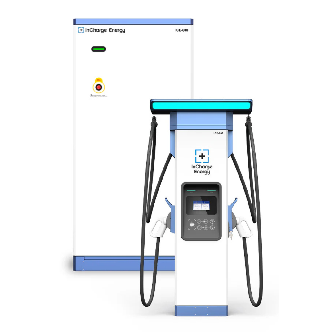ICE-600 Split System