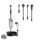 Preorder | A2Z EV Nebula Mini | AC | 25ft/7.63m | ETL Certified