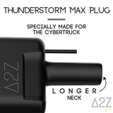CCS1 Charger to Cybertruck | DC | UL2252/CSA-C22.2 Certified | The Thunderstorm Max Plug