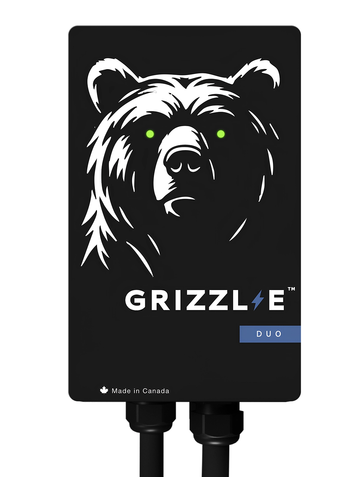 Grizzl-E Duo Connect 40A