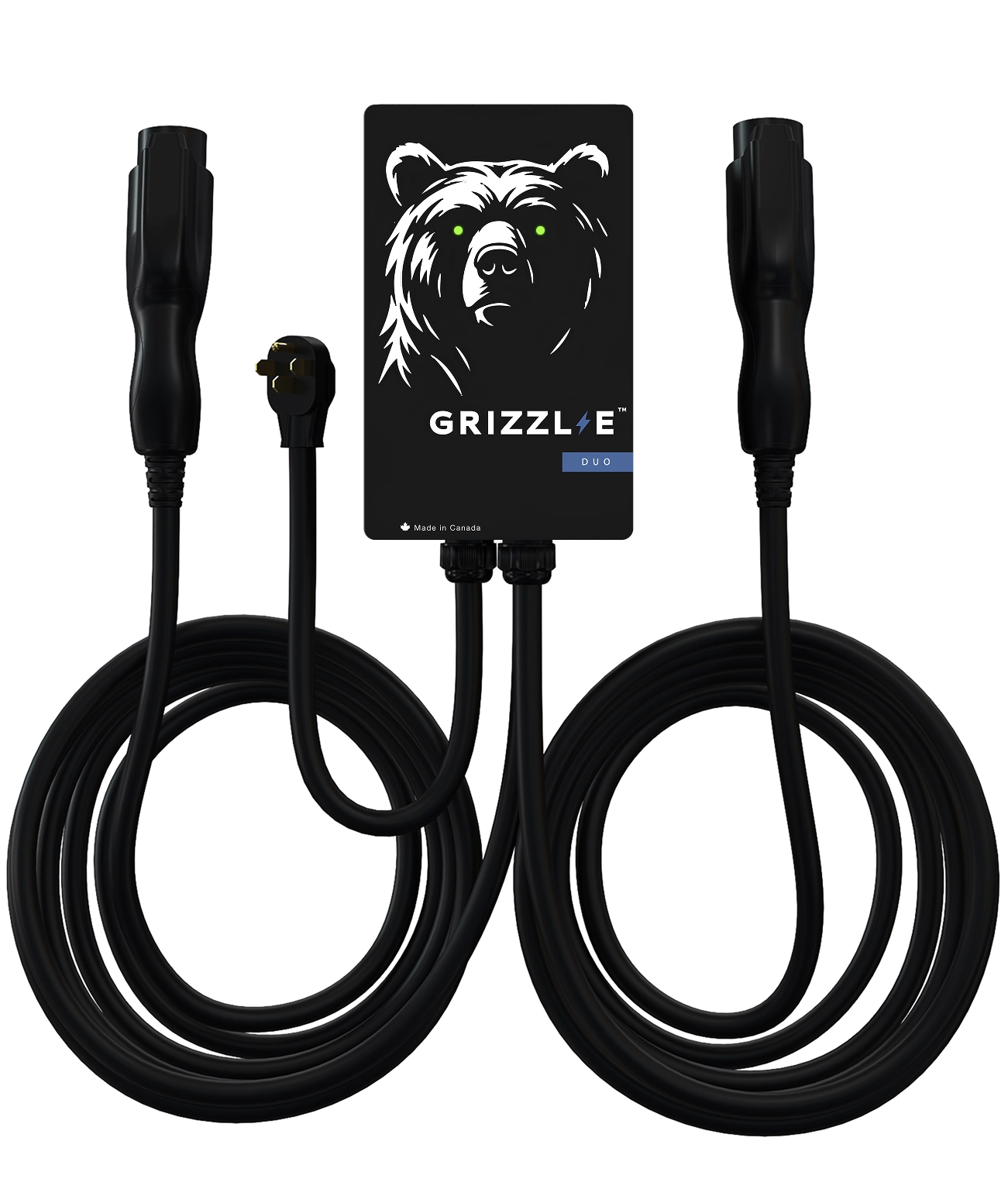 Grizzl-E Duo Connect 40A