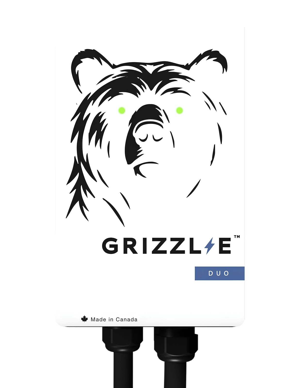 Grizzl-E Duo Connect 40A