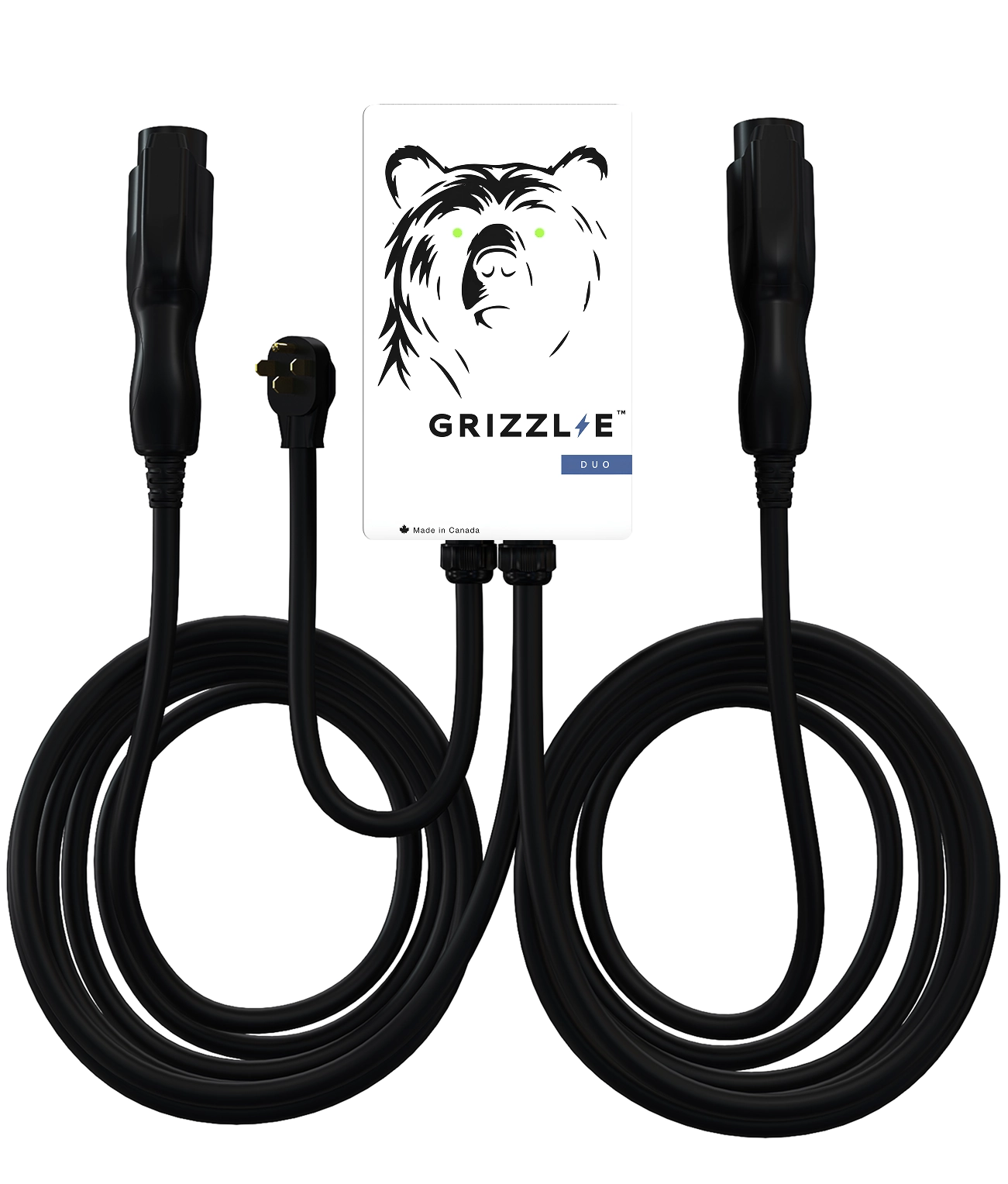 Grizzl-E Duo Connect 40A