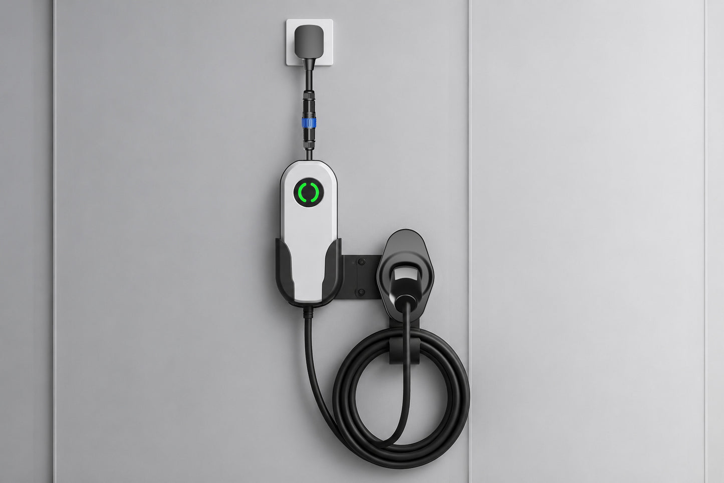 Preorder | A2Z EV Nebula Mini | Portable Charger | AC | 25ft/7.63m