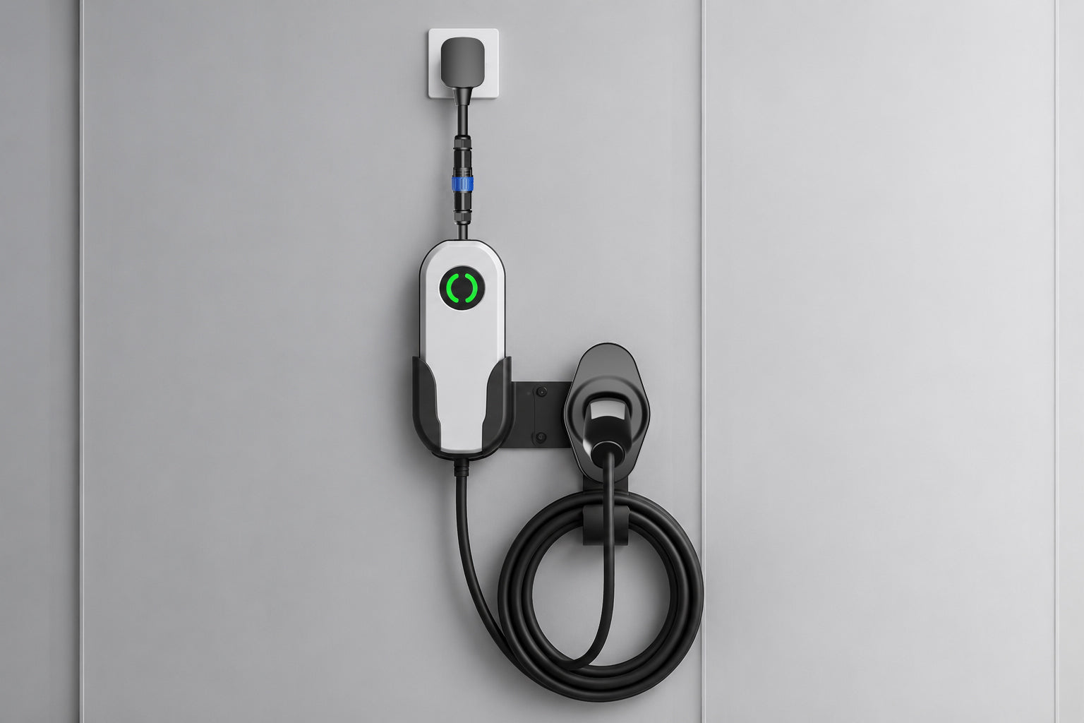 Preorder | A2Z EV Nebula Mini | Portable Charger | AC | 25ft/7.63m